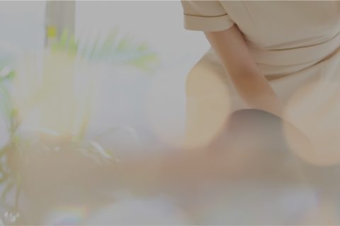自然療法をとりいれたオイルマッサージ